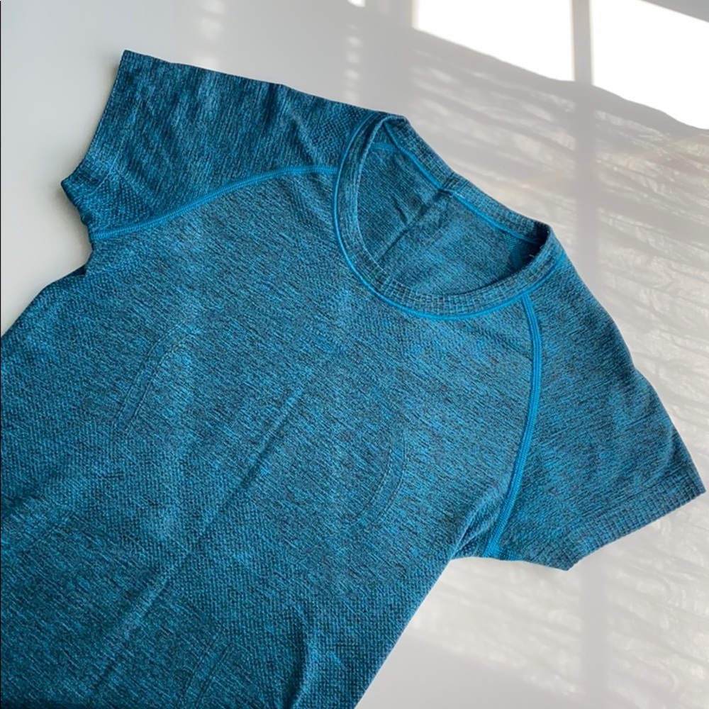Swiftly Tech Short Sleeve
